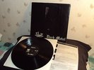 BETHLEHEM Dark Metal LP OOP import Joyless Burzum Abyssic Hate Shining