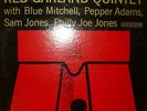 RED GARLAND  RED'S GOOD GROOVE   JAZZLAND AS987  STEREO