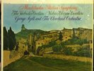 GEORGE SZELL mendelssohn italian symphony LP Mint- Promo BC 1259 EPIC Stereo '63