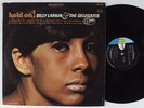 BILLY LARKIN & THE DELEGATES Hold On WORLD PACIFIC LP funk jazz CLEAN
