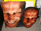 APHEX TWIN 