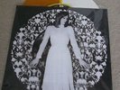 JACK WHITE STRIPES / KAREN ELSON - MILK AND HONEY - LASER CUT PIC SLEEVE - LIMIT