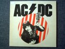 AC/DC  Live At The Atlantic Recording Studios  LP 1983  unplayed/mint  