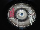IRON MAIDEN rare ONE SIDED PROMO 1981 UK NWOBHM/NEW WAVE OF BRITISH HEAVY METAL