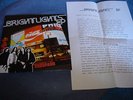 TRESPASS rare 1981 UK NWOBHM / NEW WAVE OF BRITISH HEAVY METAL / PRIVATE / NM 