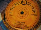 TOOTS AND THE MAYTALS  LOUIE LOUIE 1972 TROJAN TR 7865 A