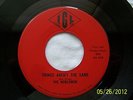 THE NOBLEMEN (LOCAL TALENT) ON IGL # 130 THINGS ARN'T THE SAME / NIGHT RIDER
