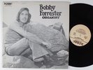 BOBBY FORRESTER Organist DOBRE LP funk jazz