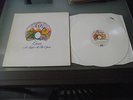 VERY RARE QUEEN NIGHT AT THE OPERA DUTCH WHITE VINYL LP 5C 062-97176