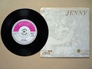 ? Südafrika Single 7'' ? Udo Jürgens  ?Jenny & Mary Ann ? Ster ME 7714 ? Jurgens