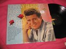 JOHNNY BURNETTE 1962 LP(LIBERTY LRP 3255)ROSES ARE RED//MINT VINYL