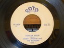 1950's Rockabilly on Roto Lincoln Nebraska Marty Martin & The Rangers Boxcar Wil