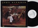 JOHN KLEMMER Straight From The Heart NAUTILUS LP audiophile