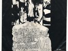 ROLLING STONES-DANDELION London 45-905 Picture Sleeve VG++/VG++