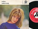 Ernst Jäger - Letkiss Lady (1966)  Tempo 943 * PS