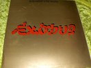 Bob Marley   Exodus, Rare farbiges Vinyl   Rare Jamaika Pressung