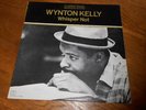 Wynton Kelly Whisper Not wl promo deep groove mono on Jazzland