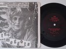 THE MAGGOTS (Let's Get Let's Get) Tammy Wynette WORMUSIK 1980 7