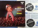 ERNEST ANSERMET Tchaikovsky Nutcracker ORIG Decca WBg SXL 2092/3  UK-1959 2-LPs