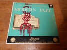 Don Rendell et al Modern Jazz Live Festival Hall on London