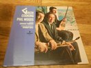 Phil Woods Greek Cooking white label promo Impulse mono