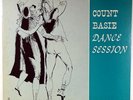 COUNT BASIE DANCE SESSION-DG ORIGINAL, DAVID STONE MARTIN JACKET