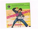 Cliff Richard:Expresso Bongo /EP