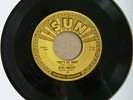 ORIGINAL SUN #209: That's All Right/Blue Moon of Kentucky: Elvis, Scotty & Bill