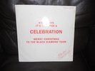 Kylie Minogue KYLIE Celebration (Ultra rare 1992 UK Black Diamond promo 12
