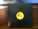 Bon Iver Self Titled LP Test Press vinyl record limited S/T