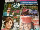 Peggy March -Bill Ramsey -C.Valente - Heidi Franke -Conny Froboess -TOP ZUSTAND