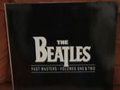 The Beatles - DLP Past Masters - Volumes One & Two (DMM)