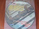 The Beatles -  Picture LP - Please Please Me