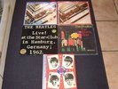 7 x Beatles Lps + Buch inkl. Poster gebunden und OVP HERE COME THE BEATLES