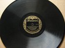 Ray Miller and His Orchestra on Brunswick 3829 in 