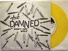 The Damned DON'T CRY WOLF - 7