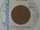 PACHO GALAN?ESTAMBUL?CUMBIA AFRO BEAT?TROMBON CLARINETE HEAVY?LISTEN?NOW?????