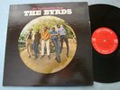 Byrds Mr. Tambourine Man LP CL2372 1966 Mono