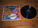 THE  BEATLES        GOLDEN  OLDIES          MONO      1966     LP