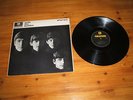THE  BEATLES       WITH THE BEATLES       STEREO    1963     PORTUGAL    EX   LP
