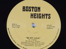 C.J. SURGE Be My Love BOSTON HEIGHTS 12