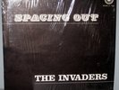 THE INVADERS SPACING OUT LP RARE ISLAND FUNK DUANE IN SHRINK