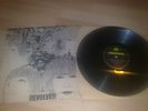 beatles revolver lp 1st pressing  uk mono 1966 xex 606-1 xex 605-2