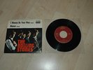 Rolling Stones - I Wanna Be Your Man ; Deutsche Decca  DL 25129