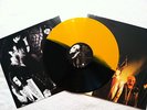 Third Man Records Jack White Dead Weather Sea of Cowards Split Color RARE
