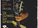 13th FLOOR ELEVATORS French EP 1966  RIVERIA Picture Sleeve PSYCH Acid