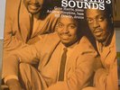 'THE THREE SOUNDS' RARE BLUE NOTE DEEP GROOVE MONO 47 W.63rd NYC EAR RVG 1958 M-