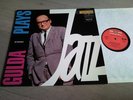 LP FRIEDRICH GULDA JAZZ KLAUS WEISS SAHIB SHIHAB RETTENBACHER RON CARTER S*R MPS
