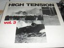 LESIMAN HIGH TENSION 3 ITALIAN LIBRARY COSMIC SYNTH DUSTY FINGERS BREAKS *HEAR*
