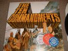 TEN COMMANDMENTS 'SAME' YOUNGBLOOD UK PROG 1971 VERY RARE NR MINT